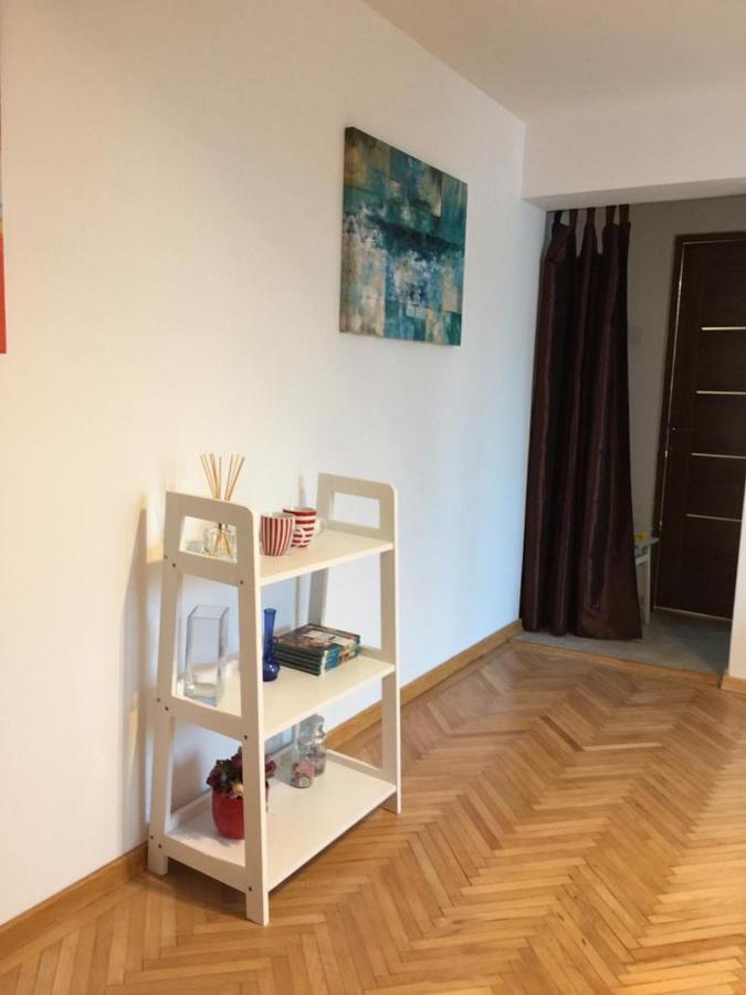 Old Town English Park Residence Craiova Exterior foto