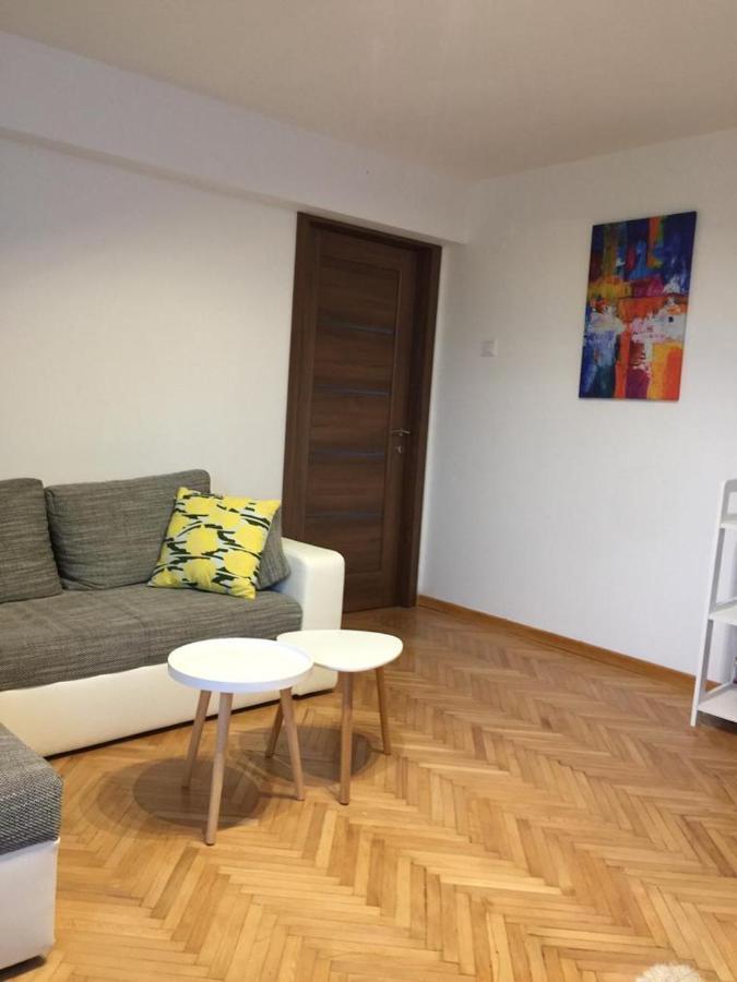Old Town English Park Residence Craiova Exterior foto